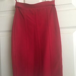 BCBCMAXAZRIA skirt
